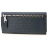 好評新作 ★直営店卸品★CK カルバンクライン 長財布 802614 リピート 紺 新品 UlrLo-m98018621209 爆買いお得