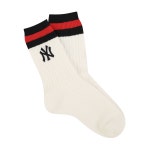 MLB 뉴욕양키스 베이직 썬블락 스윔캡