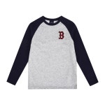 MLB LA다저스 베이직 썬블락 스윔캡