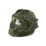 G4 시스템 PJ 헬멧 - 163,000원 | 택티컬아웃도어 넷피엑스
