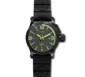 엠티엠 블랙 하이퍼테크 (그린루미) - 599,000원 | 택티컬아웃도어 넷피엑스