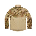 빅토스 컴보노바 소프트쉘 자켓 (멀티캠) - 331,000원 | 택티컬아웃도어 넷피엑스