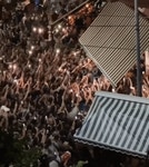 “메시가 나타났다!”…한밤중 아르헨 식당에 수백명 몰려 : zum 뉴스