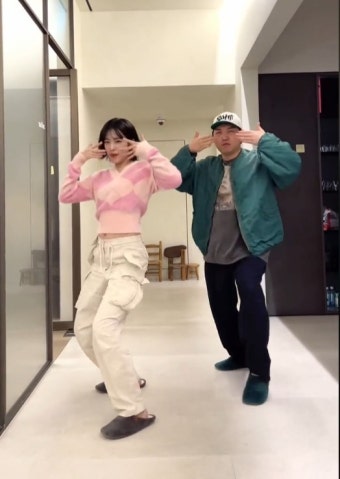 [연재] OSEN 'SHOT!' | '지락실3' 임박?..아이브 안유진·박현용 PD, '배디' 완벽 호흡 [SHOT!] : 뉴스줌 [연재] OSEN `SHOT!` | `지락실3...