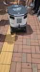 [영상] [르포] “로봇아! 부탁해”…대학 캠퍼스서 본 ‘무인배송’ 미래 [언박싱] : ZUM 뉴스 [영상] [르포] “로봇아! 부탁해”…대학 캠퍼스서... 