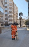 발바닥 다 나았어요…튀르키예 투혼 토백이, 붕대 풀고 씩씩 [영상] : ZUM 뉴스 `발바닥 다 나았어요`…튀르키예 투혼 토백이, 붕대 풀고 `씩씩... 