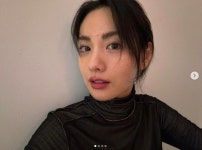 [연재] 스포츠월드 스타★샷 | 나나, 얼굴이 서사 그 자체 [스타★샷] : 뉴스줌 [연재] 스포츠월드 `스타★샷` | 나나, 얼굴이 서사 그 자체 [스타★샷]