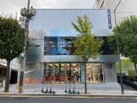 조던 월드 오브 플라이트 서울 홍대. 마포구, KOR. Nike.com FI