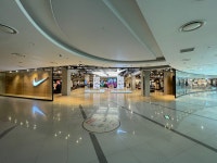 나이키 타임스퀘어. 영등포구, KOR. Nike.com CH