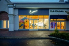 Nike Factory Store - Paramus. Paramus, NJ. Nike.com