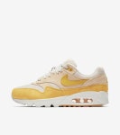 Womens Air Max 90/1 White &amp; University Red Release Date. Nike SNKRS Womens Air Max 90/1 White &amp; University Red... 