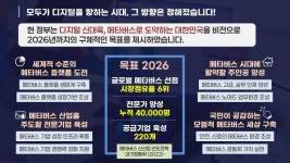 미래 콘텐츠 크리에이터를 위한 AI·메타버스 전문가 과정 모집 - 이벤터스