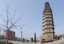  Henan skylines (other counties and smaller cities) - 河南天际线（其他地方县市） - SkyscraperCity