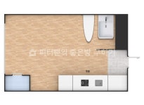 서울특별시 종로구 숭인동 [매매] 8900 1.5룸(방:1/욕실:1) | 피터팬의 좋은방 구하기 서울특별시 종로구 숭인동 [매매] 8900 1.5룸(방:1/욕실:1)