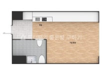 서울특별시 종로구 숭인동 [월세] 8500/20 원룸(방:1/욕실:1) | 피터팬의 좋은방 구하기 서울특별시 종로구 숭인동 [월세] 8500/20 원룸(방:1... 