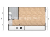서울특별시 종로구 숭인동 [월세] 5000/50 | 피터팬의 좋은방 구하기 서울특별시 종로구 숭인동 [월세] 5000/50