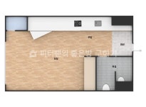 서울특별시 종로구 숭인동 [매매] 2억 5800 원룸(방:1/욕실:1) | 피터팬의 좋은방 구하기 서울특별시 종로구 숭인동 [매매] 2억 5800 원룸(방:1... 