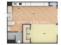 서울특별시 종로구 숭인동 [월세] 5000/105 1.5룸(방:1/욕실:1) | 피터팬의 좋은방 구하기 서울특별시 종로구 숭인동 [월세] 5000/105 1.5룸... 