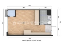 서울특별시 중구 흥인동 [월세] 1000/70 원룸(방:1/욕실:1) | 피터팬의 좋은방 구하기 서울특별시 중구 흥인동 [월세] 1000/70 원룸(방:1/욕실:1)