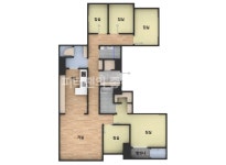 서울특별시 중구 흥인동 [매매] 17억 5000 쓰리룸+(방:5/욕실:2)... 좋은방 구하기 서울특별시 중구 흥인동 [매매] 17억 5000 쓰리룸+(방:5/욕실:2)