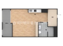 서울특별시 중구 인현동2가 [매매] 4억 6000 원룸(방:1/욕실:1)... 좋은방 구하기 서울특별시 중구 인현동2가 [매매] 4억 6000 원룸(방:1/욕실:1)