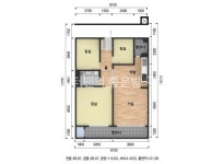 서울특별시 중구 신당동 [월세] 2억/150 쓰리룸(방:3/욕실:1) | 피터팬의 좋은방 구하기 서울특별시 중구 신당동 [월세] 2억/150 쓰리룸(방:3... 
