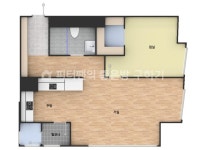서울특별시 용산구 한남동 [월세] 1억 2000/250 원룸(방:1/욕실:1) | 피터팬의 좋은방 구하기 서울특별시 용산구 한남동 [월세] 1억 2000/250... 