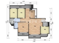서울특별시 용산구 원효로4가 [전세] 8억 쓰리룸(방:3/욕실:2) | 피터팬의 좋은방 구하기 서울특별시 용산구 원효로4가 [전세] 8억 쓰리룸(방:3... 