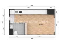 서울특별시 광진구 화양동 [월세] 1억/38 원룸(방:1/욕실:1) | 피터팬의 좋은방 구하기 서울특별시 광진구 화양동 [월세] 1억/38 원룸(방:1/욕실:1)