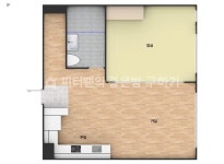 서울특별시 동대문구 장안동 [월세] 2억 4900/30 1.5룸(방:1/욕실:1) | 피터팬의 좋은방 구하기 서울특별시 동대문구 장안동 [월세] 2억... 