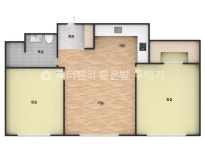 서울특별시 중랑구 신내동 [월세] 3000/150 | 피터팬의 좋은방 구하기 서울특별시 중랑구 신내동 [월세] 3000/150