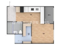 서울특별시 중랑구 상봉동 [전세] 2억 6770 | 피터팬의 좋은방 구하기 서울특별시 중랑구 상봉동 [전세] 2억 6770