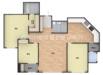 서울특별시 성북구 보문동3가 [매매] 10억 5000 쓰리룸(방:3/욕실:2) | 피터팬의 좋은방 구하기 서울특별시 성북구 보문동3가 [매매] 10억... 