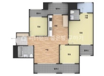 서울특별시 성북구 돈암동 [전세] 6억 5000 | 피터팬의 좋은방 구하기 서울특별시 성북구 돈암동 [전세] 6억 5000