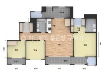 서울특별시 성북구 석관동 [전세] 6억 쓰리룸(방:3/욕실:2) | 피터팬의 좋은방 구하기 서울특별시 성북구 석관동 [전세] 6억 쓰리룸(방:3/욕실:2)