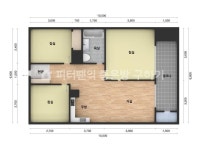 서울특별시 강북구 번동 [매매] 4억 1000 쓰리룸(방:3/욕실:1)... 좋은방 구하기 서울특별시 강북구 번동 [매매] 4억 1000 쓰리룸(방:3/욕실:1)