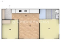 서울특별시 강북구 번동 [월세] 3000/147 쓰리룸+(방:4/욕실:2)... 좋은방 구하기 서울특별시 강북구 번동 [월세] 3000/147 쓰리룸+(방:4/욕실:2)