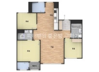 서울특별시 노원구 월계동 [전세] 4억 5000 쓰리룸(방:3/욕실:2)... 좋은방 구하기 서울특별시 노원구 월계동 [전세] 4억 5000 쓰리룸(방:3/욕실:2)