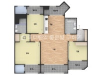 서울특별시 노원구 월계동 [매매] 7억 6000 쓰리룸(방:3/욕실:2) | 피터팬의 좋은방 구하기 서울특별시 노원구 월계동 [매매] 7억 6000 쓰리룸... 