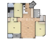 서울특별시 노원구 월계동 [매매] 7억 6000 쓰리룸(방:3/욕실:2) | 피터팬의 좋은방 구하기 서울특별시 노원구 월계동 [매매] 7억 6000 쓰리룸... 