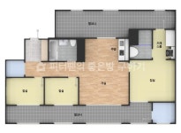 서울특별시 노원구 상계동 [단기임대] 1억/150 쓰리룸+(방:3/욕실:2)... 구하기 서울특별시 노원구 상계동 [단기임대] 1억/150 쓰리룸+(방:3/욕실:2)