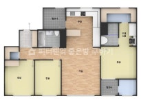 서울특별시 노원구 상계동 [단기임대] 1억/150 쓰리룸+(방:3/욕실:2)... 구하기 서울특별시 노원구 상계동 [단기임대] 1억/150 쓰리룸+(방:3/욕실:2)