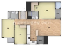 서울특별시 노원구 공릉동 [전세] 6억 4000 쓰리룸(방:3/욕실:2)... 좋은방 구하기 서울특별시 노원구 공릉동 [전세] 6억 4000 쓰리룸(방:3/욕실:2)