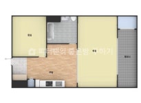 서울특별시 노원구 공릉동 [매매] 4억 | 피터팬의 좋은방 구하기 서울특별시 노원구 공릉동 [매매] 4억