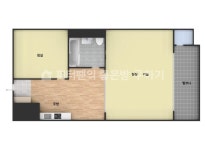 서울특별시 노원구 월계동 [매매] 3억 6000 원룸(방:1/욕실:1) | 피터팬의 좋은방 구하기 서울특별시 노원구 월계동 [매매] 3억 6000 원룸(방:1... 
