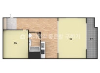 서울특별시 노원구 월계동 [매매] 3억 6000 투룸(방:2/욕실:1) | 피터팬의 좋은방 구하기 서울특별시 노원구 월계동 [매매] 3억 6000 투룸(방:2... 