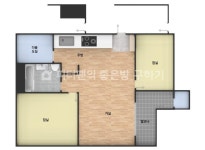 서울특별시 노원구 중계동 [매매] 7억 5000 | 피터팬의 좋은방 구하기 서울특별시 노원구 중계동 [매매] 7억 5000