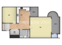 서울특별시 노원구 중계동 [월세] 2억/50 | 피터팬의 좋은방 구하기 서울특별시 노원구 중계동 [월세] 2억/50