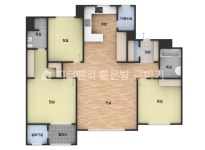 서울특별시 은평구 수색동 [월세] 5000/300 쓰리룸(방:3/욕실:2)... 구하기 서울특별시 은평구 수색동 [월세] 5000/300 쓰리룸(방:3/욕실:2)