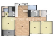 서울특별시 서대문구 남가좌동 [전세] 6억 7000 쓰리룸(방:3/욕실:2) | 피터팬의 좋은방 구하기 서울특별시 서대문구 남가좌동 [전세] 6억... 